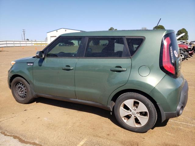 Photo 2 from auction – 2014 KIA SOUL + with VIN KNDJP3A54E7045534