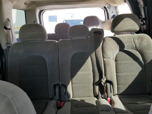 Photo 10 from auction – 2005 FORD EXPLORER X with VIN 1FMZU73K35ZA67837