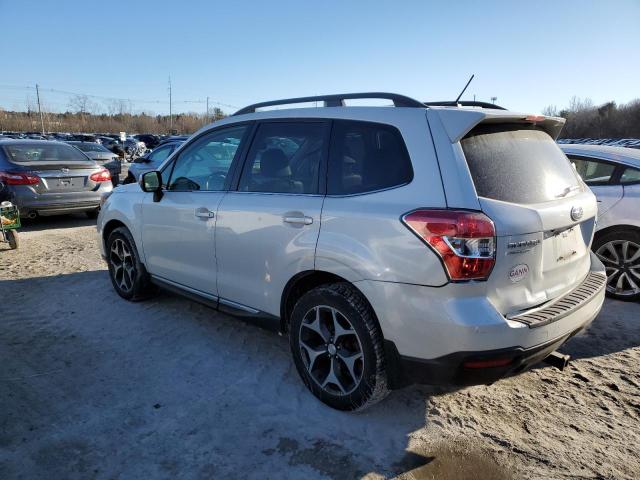Photo 2 from auction – 2015 SUBARU FORESTER 2 with VIN JF2SJGUC6FH416228