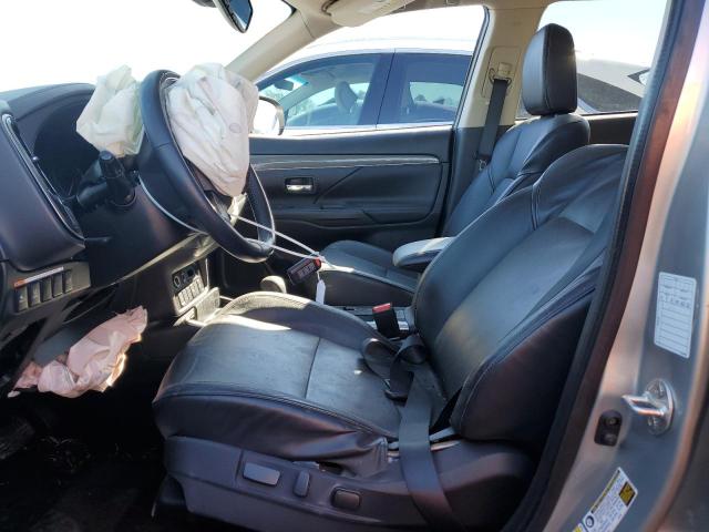 Photo 7 from auction – 2020 MITSUBISHI OUTLANDER with VIN JA4AD3A30LZ018253