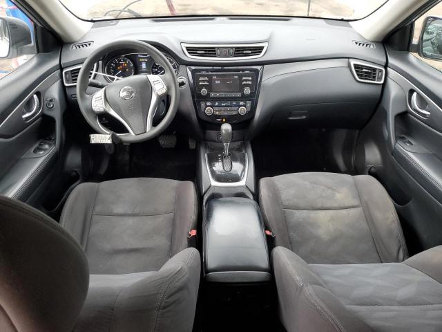 Photo 8 from auction – 2016 NISSAN ROGUE S with VIN KNMAT2MV1GP694924