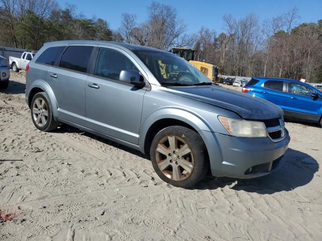 Photo 4 from auction – 2009 DODGE JOURNEY SX with VIN 3D4GG57V19T158987