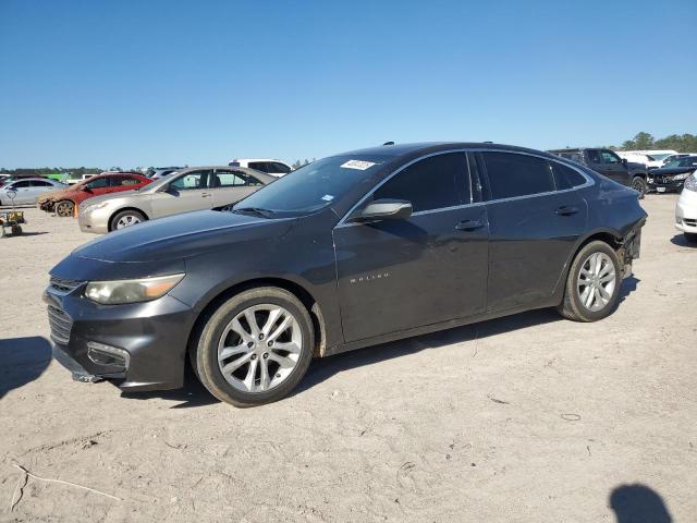 Photo 1 from auction – 2016 CHEVROLET MALIBU LT with VIN 1G1ZE5ST7GF194944