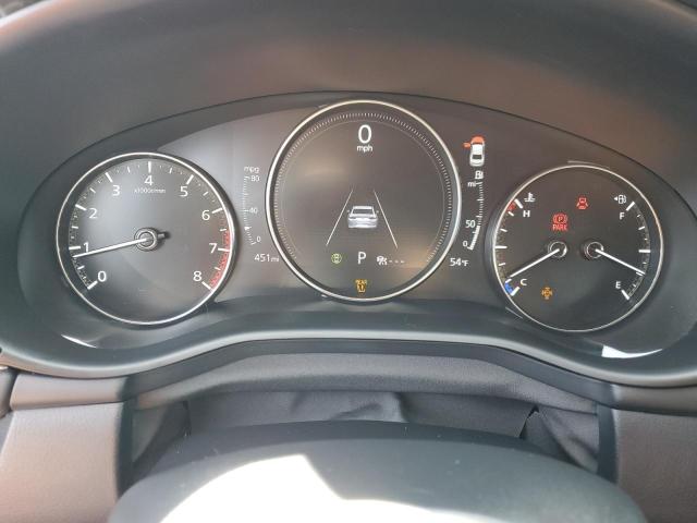 Photo 9 from auction – 2024 MAZDA 3 PREFERRE with VIN 3MZBPBCM1RM408173