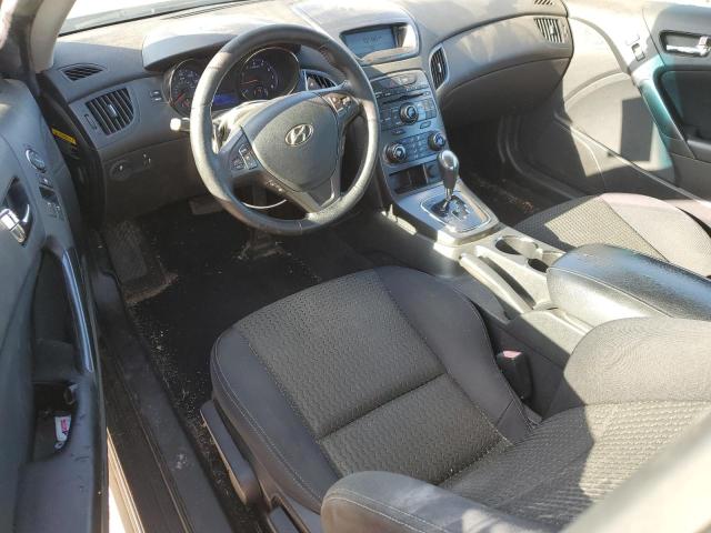 Photo 8 from auction – 2012 HYUNDAI GENESIS CO with VIN KMHHT6KD4CU072132