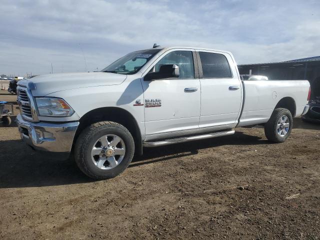 RAM 2500 SLT 2014 with VIN 3C6UR5JL2EG234258 - Photo from auction