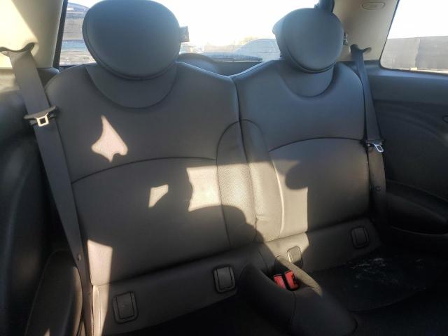 Photo 10 from auction – 2013 MINI COOPER with VIN WMWSU3C51DT680546