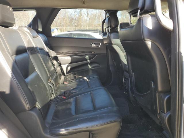 Photo 11 from auction – 2015 DODGE DURANGO LI with VIN 1C4RDHDG4FC888373