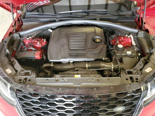 Фото 12 с аукциона – 2018 LAND ROVER RANGE ROVE с VIN SALYL2RX2JA742183