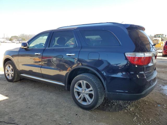 Photo 2 from auction – 2013 DODGE DURANGO with VIN 1C4RDJDG9DC685936