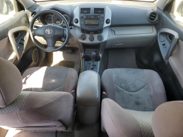 Photo 8 from auction – 2007 TOYOTA RAV4 with VIN JTMZD33V775050900