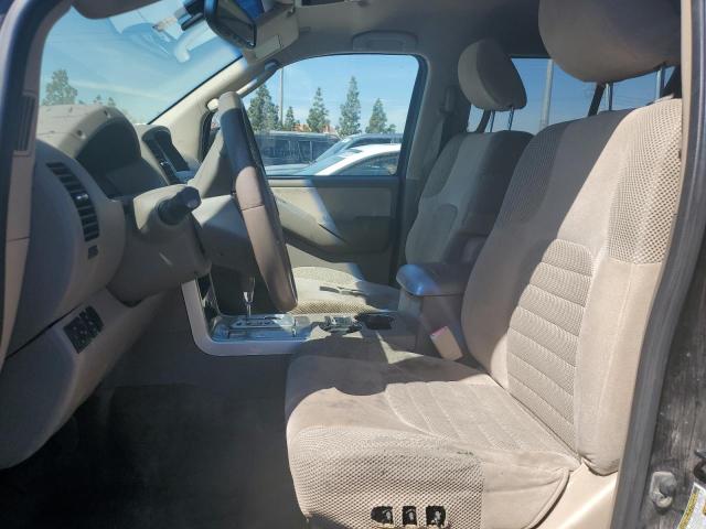 Photo 7 from auction – 2012 NISSAN PATHFINDER with VIN 5N1AR1NB1CC610336