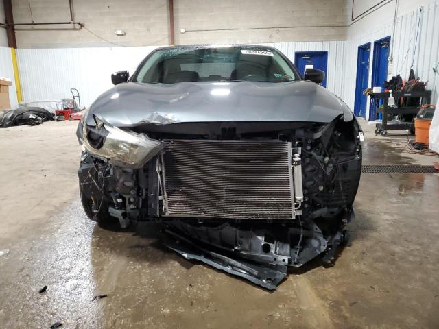 Photo 5 from auction – 2018 NISSAN MAXIMA 3.5 with VIN 1N4AA6AP3JC393918