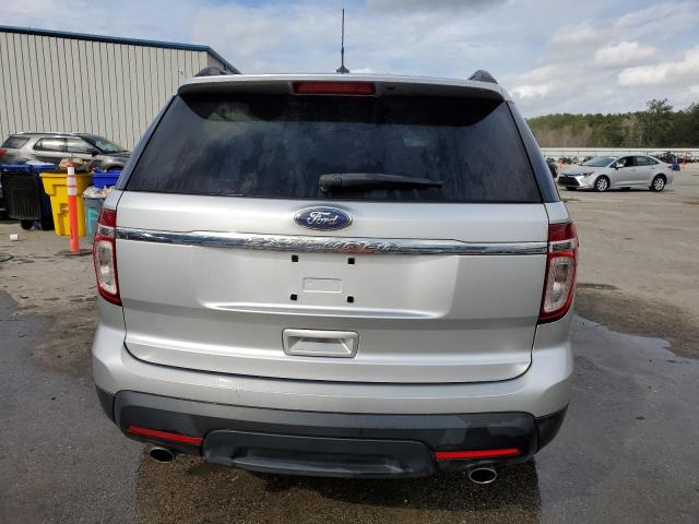 Photo 6 from auction – 2012 FORD EXPLORER with VIN 1FMHK7B87CGA58994