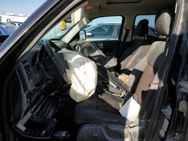 Photo 7 from auction – 2011 DODGE NITRO DETO with VIN 1D4PU6GXXBW582734