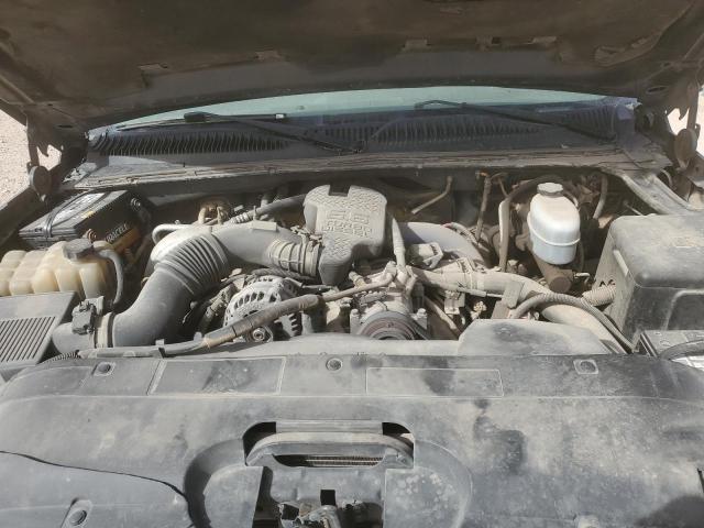 Photo 11 from auction – 2003 CHEVROLET SILVERADO with VIN 1GCHK29133E107040