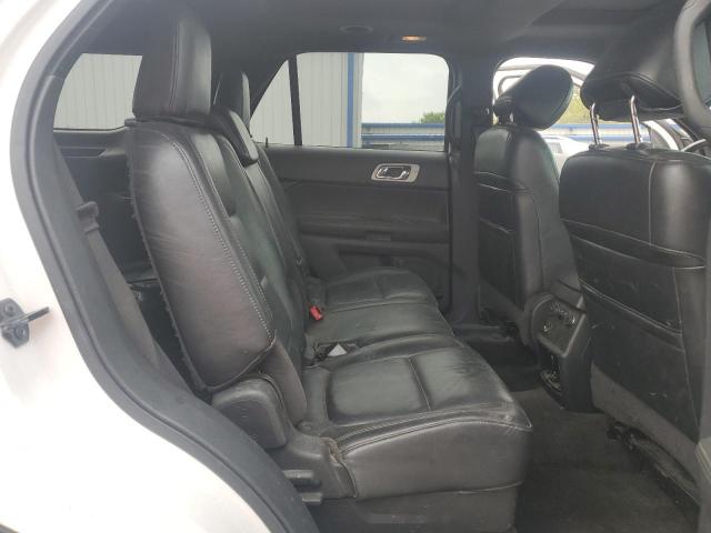 Photo 11 from auction – 2011 FORD EXPLORER X with VIN 1FMHK7D80BGA01192