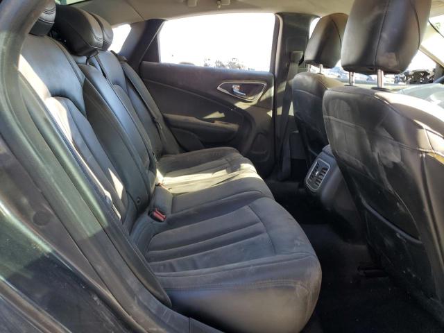 Photo 10 from auction – 2015 CHRYSLER 200 C with VIN 1C3CCCCG9FN519823