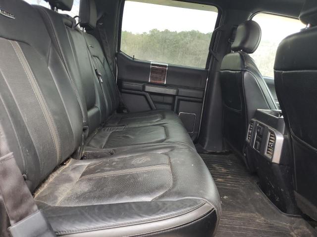 Photo 10 from auction – 2015 FORD F150 SUPER with VIN 1FTEW1EG2FFA67317