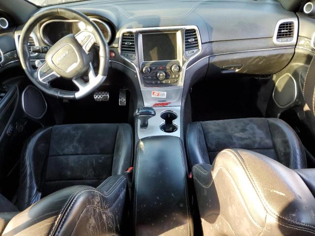 Photo 8 from auction – 2014 JEEP GRAN CHER with VIN 1C4RJFDJ9EC183625