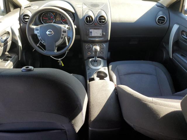 Photo 8 from auction – 2012 NISSAN ROGUE S with VIN JN8AS5MT6CW611771