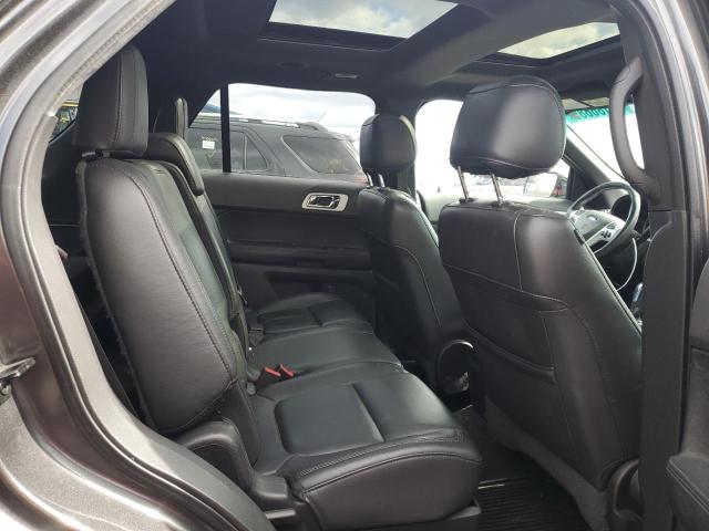 Photo 11 from auction – 2015 FORD EXPLORER X with VIN 1FM5K8D82FGB55031
