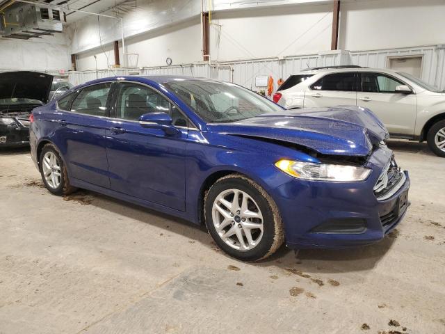 Photo 4 from auction – 2013 FORD FUSION SE with VIN 3FA6P0H7XDR319831