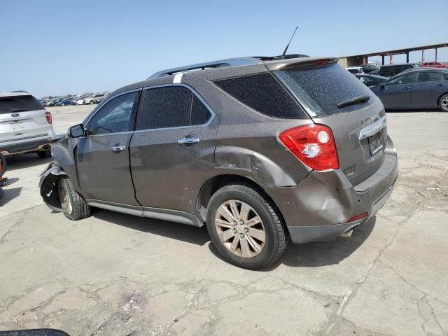 Снимка 2 от търг – 2010 CHEVROLET EQUINOX LT с VIN 2CNFLGEY5A6371555