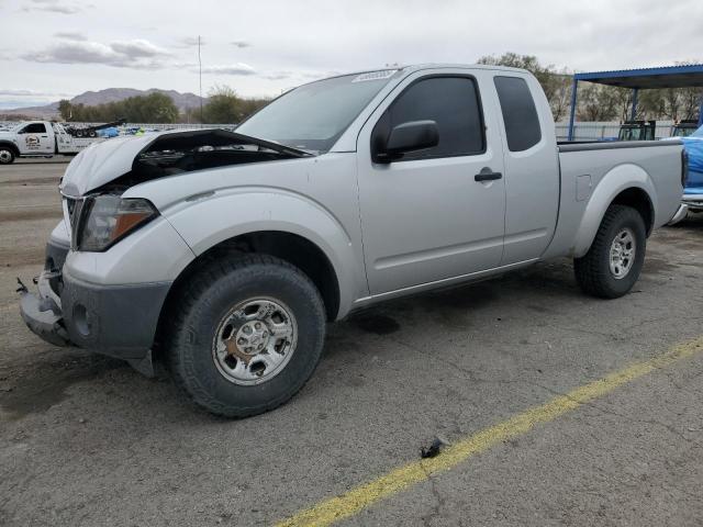 NISSAN FRONTIER K 2007 with VIN 1N6BD06TX7C422152 - Photo from auction