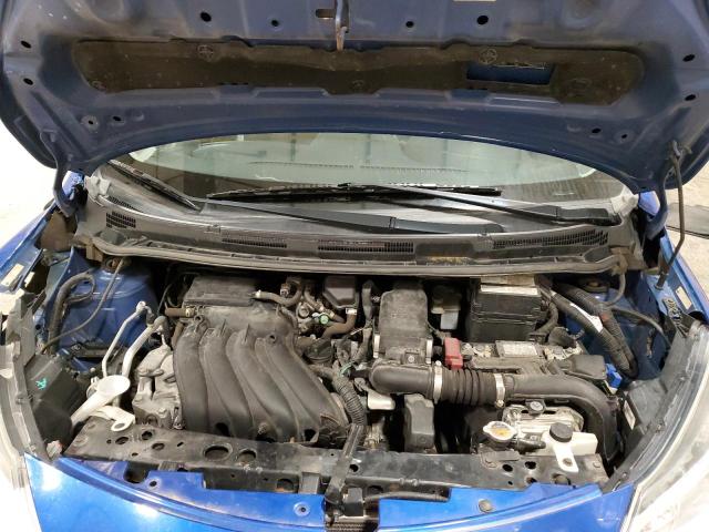 Снимка 11 от търг – 2015 NISSAN VERSA NOTE с VIN 3N1CE2CPXFL430748