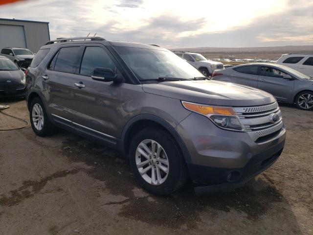 Снимка 4 от търг – 2014 FORD EXPLORER X с VIN 1FM5K7D84EGC20776
