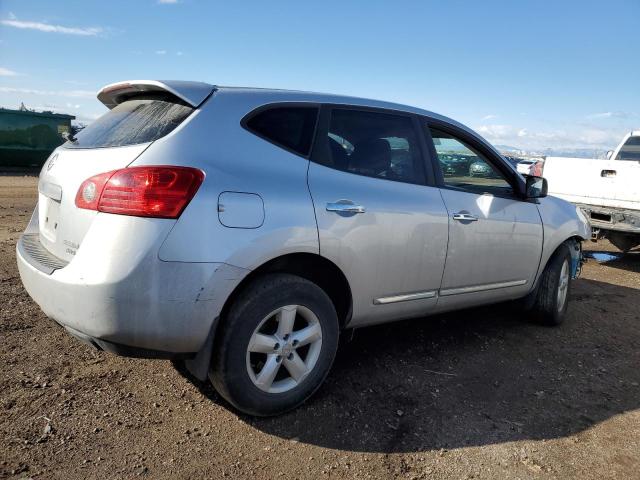 Photo 3 from auction – 2012 NISSAN ROGUE S with VIN JN8AS5MV4CW360248