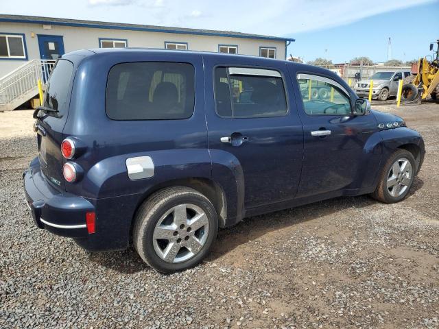 Photo 3 from auction – 2011 CHEVROLET HHR LT with VIN 3GNBABFW8BS640179