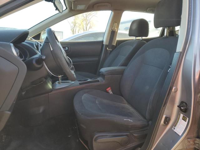 Photo 7 from auction – 2011 NISSAN ROGUE S with VIN JN8AS5MT5BW174151