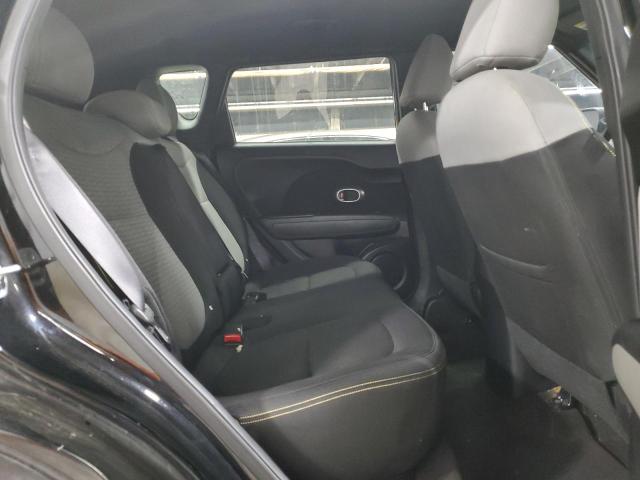 Снимка 10 от търг – 2014 KIA SOUL + с VIN KNDJP3A57E7033913