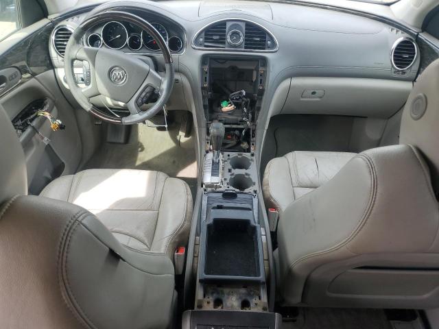 Снимка 8 от търг – 2014 BUICK ENCLAVE с VIN 5GAKRCKD4EJ320909