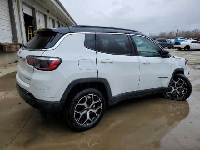 Photo 3 from auction – 2025 JEEP COMPASS LI with VIN 3C4NJDCN9ST509382