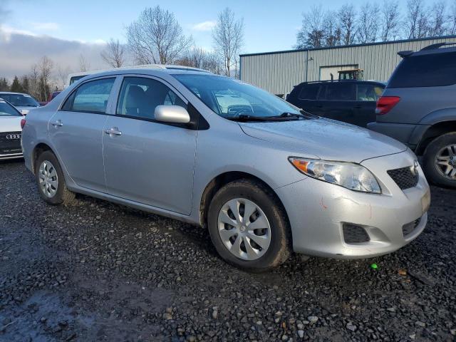 Photo 4 from auction – 2010 TOYOTA COROLLA BA with VIN 2T1BU4EE8AC414305
