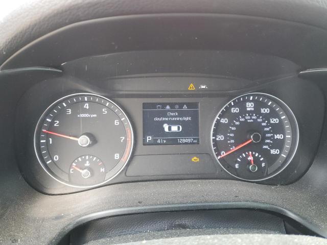 Photo 9 from auction – 2019 KIA FORTE FE with VIN 3KPF24ADXKE083072