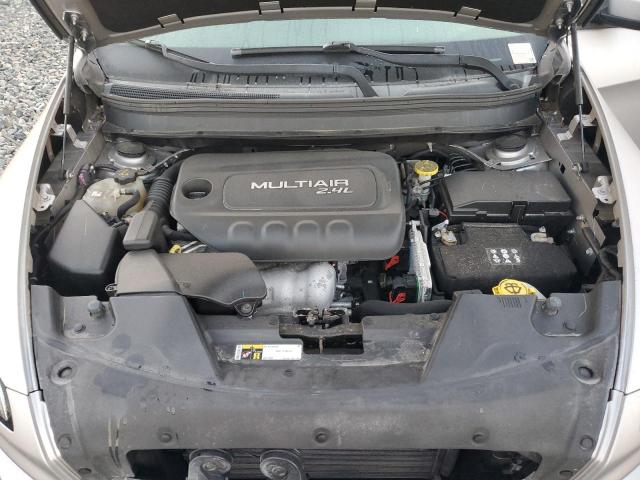 Photo 12 from auction – 2018 JEEP CHEROKEE L with VIN 1C4PJMCB8JD531084