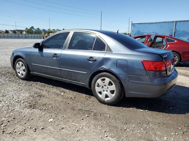 Photo 2 from auction – 2010 HYUNDAI SONATA GLS with VIN 5NPET4AC7AH615226
