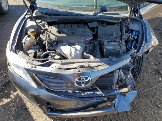 Photo 11 from auction – 2011 TOYOTA CAMRY BASE with VIN 4T4BF3EK3BR169171