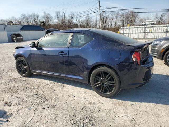Photo 2 from auction – 2011 TOYOTA SCION TC with VIN JTKJF5C76B3000488