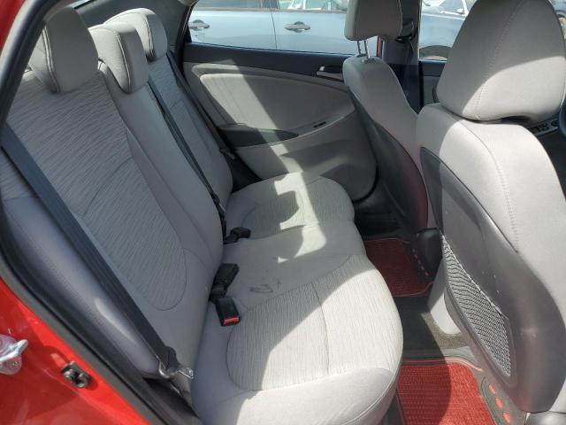 Снимка 10 от търг – 2017 HYUNDAI ACCENT SE с VIN KMHCT4AE2HU208564