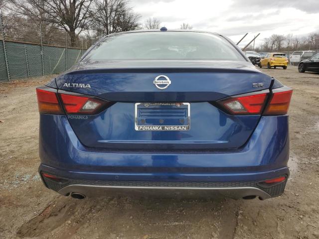 Photo 6 from auction – 2021 NISSAN ALTIMA SR with VIN 1N4BL4CV3MN325688