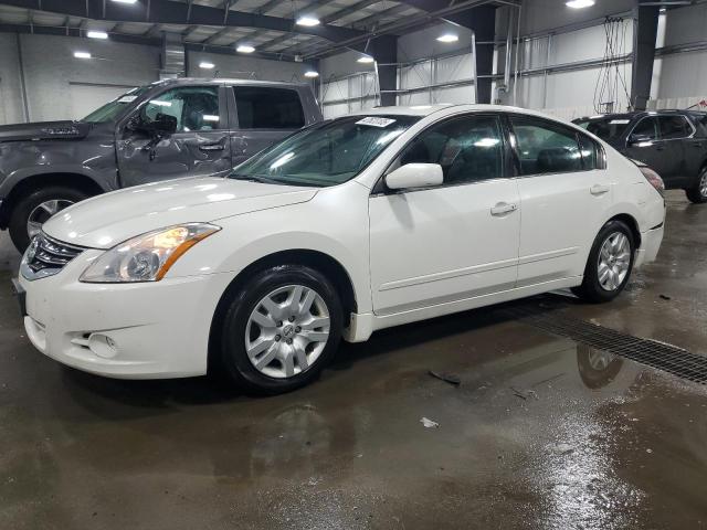 Photo 1 from auction – 2010 NISSAN ALTIMA BAS with VIN 1N4AL2AP0AC152708