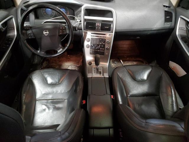 Photo 8 from auction – 2010 VOLVO XC60 3.2 with VIN YV4960DZ9A2124284