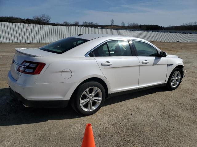 Photo 3 from auction – 2013 FORD TAURUS SEL with VIN 1FAHP2E84DG111713