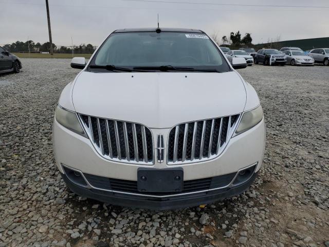 Photo 5 from auction – 2012 LINCOLN MKX with VIN 2LMDJ6JK6CBL08035