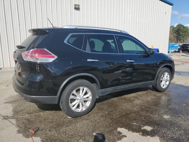 Photo 3 from auction – 2015 NISSAN ROGUE S with VIN KNMAT2MT5FP513353